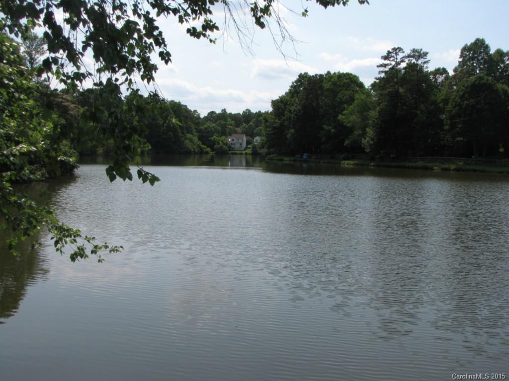 Davis Lake - Residential Lease