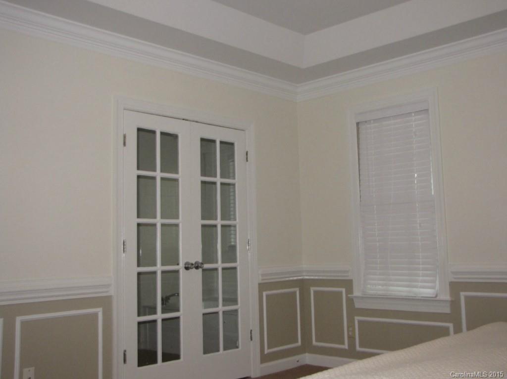 Davis Lake - Residential Lease