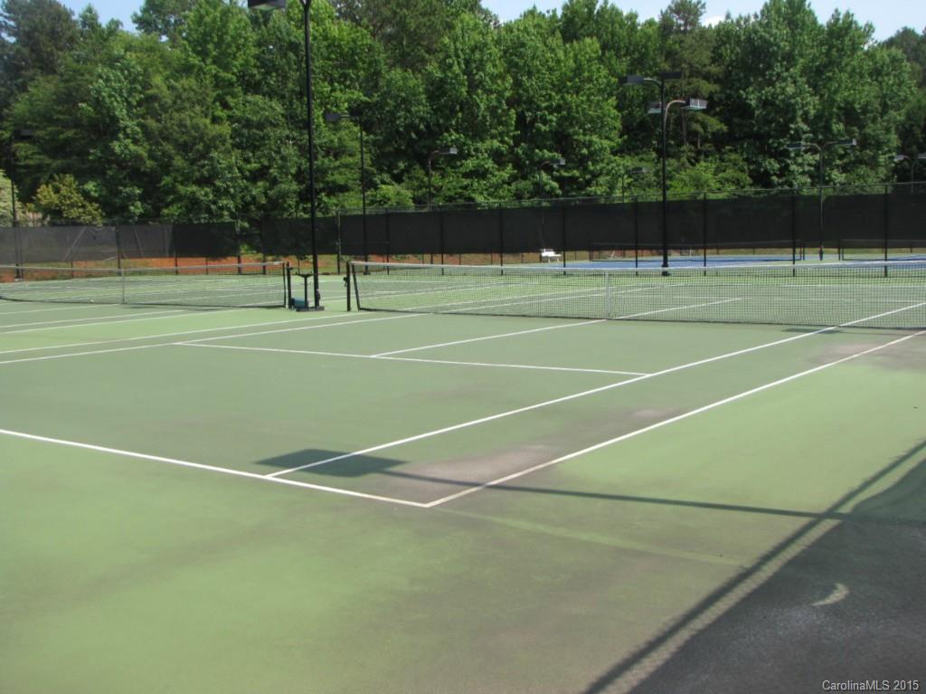 Davis Lake - Residential Lease