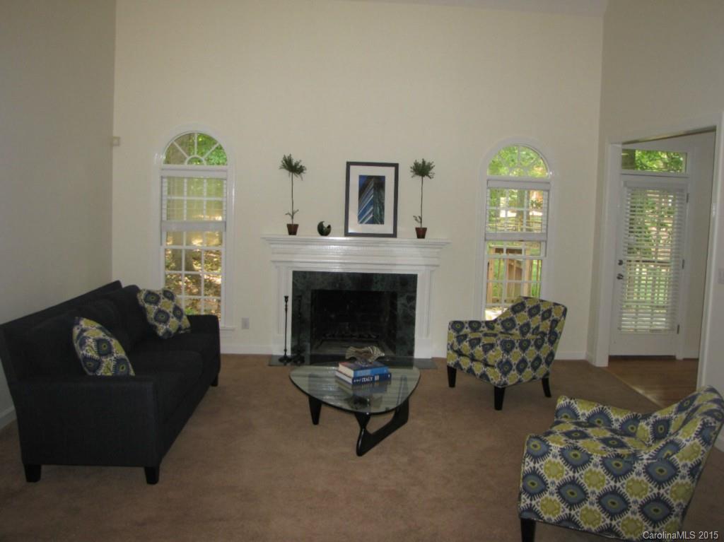 Davis Lake - Residential Lease