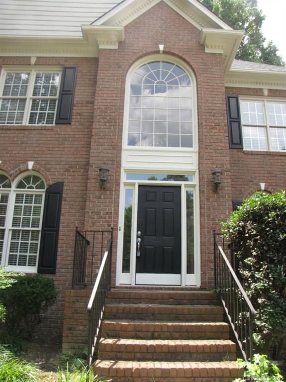 Davis Lake - Residential Lease