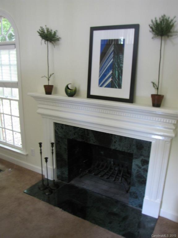 Davis Lake - Residential Lease