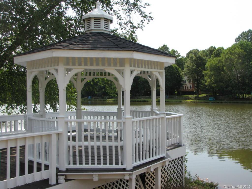 Davis Lake - Residential Lease