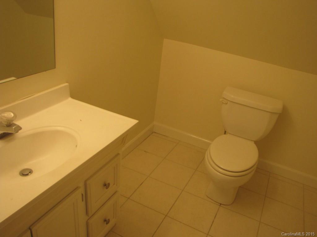 Davis Lake - Residential Lease