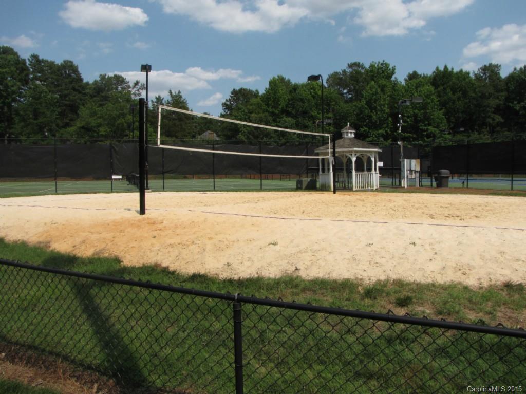 Davis Lake - Residential Lease