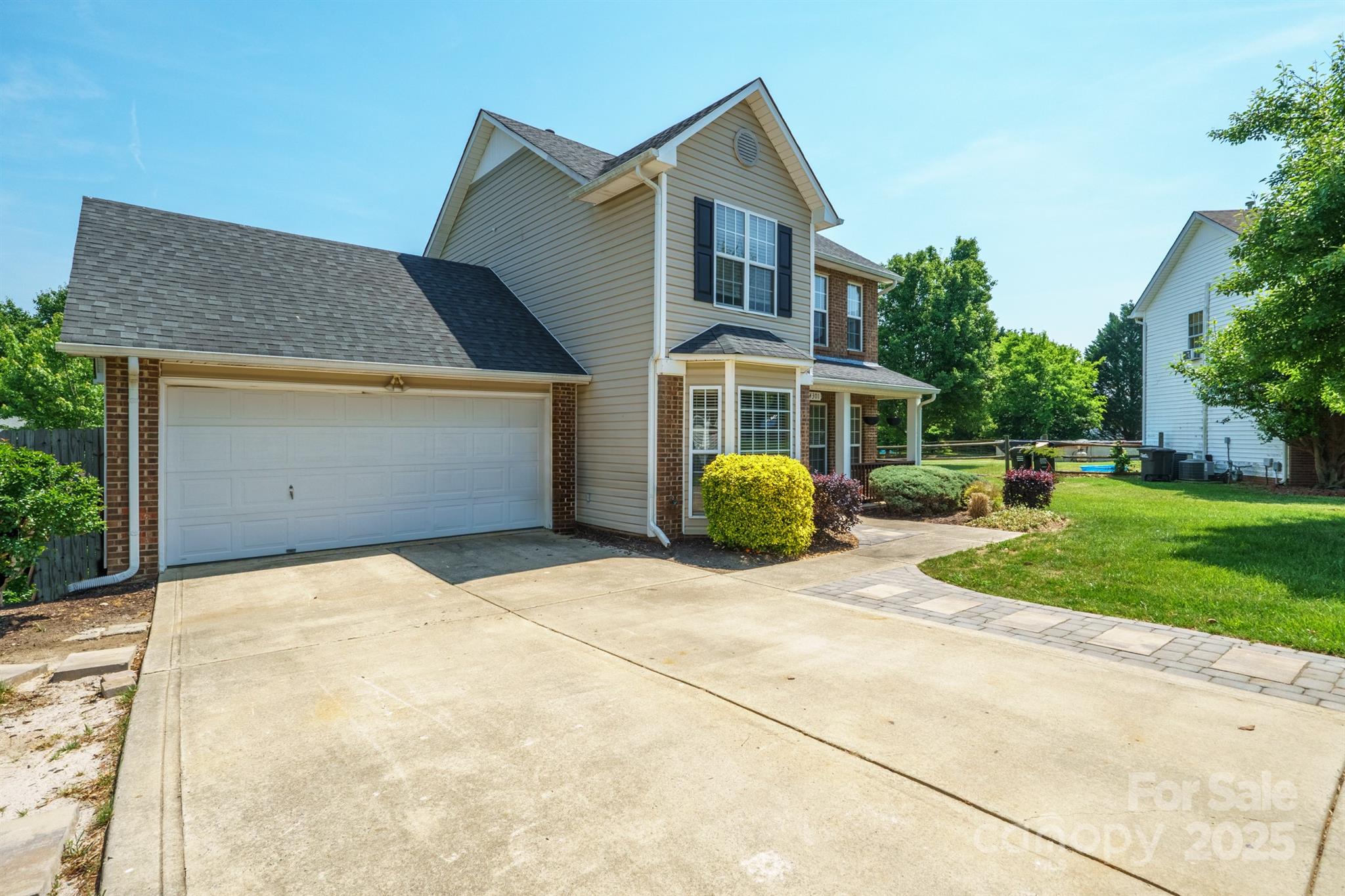 4301 Windjammer Court SW