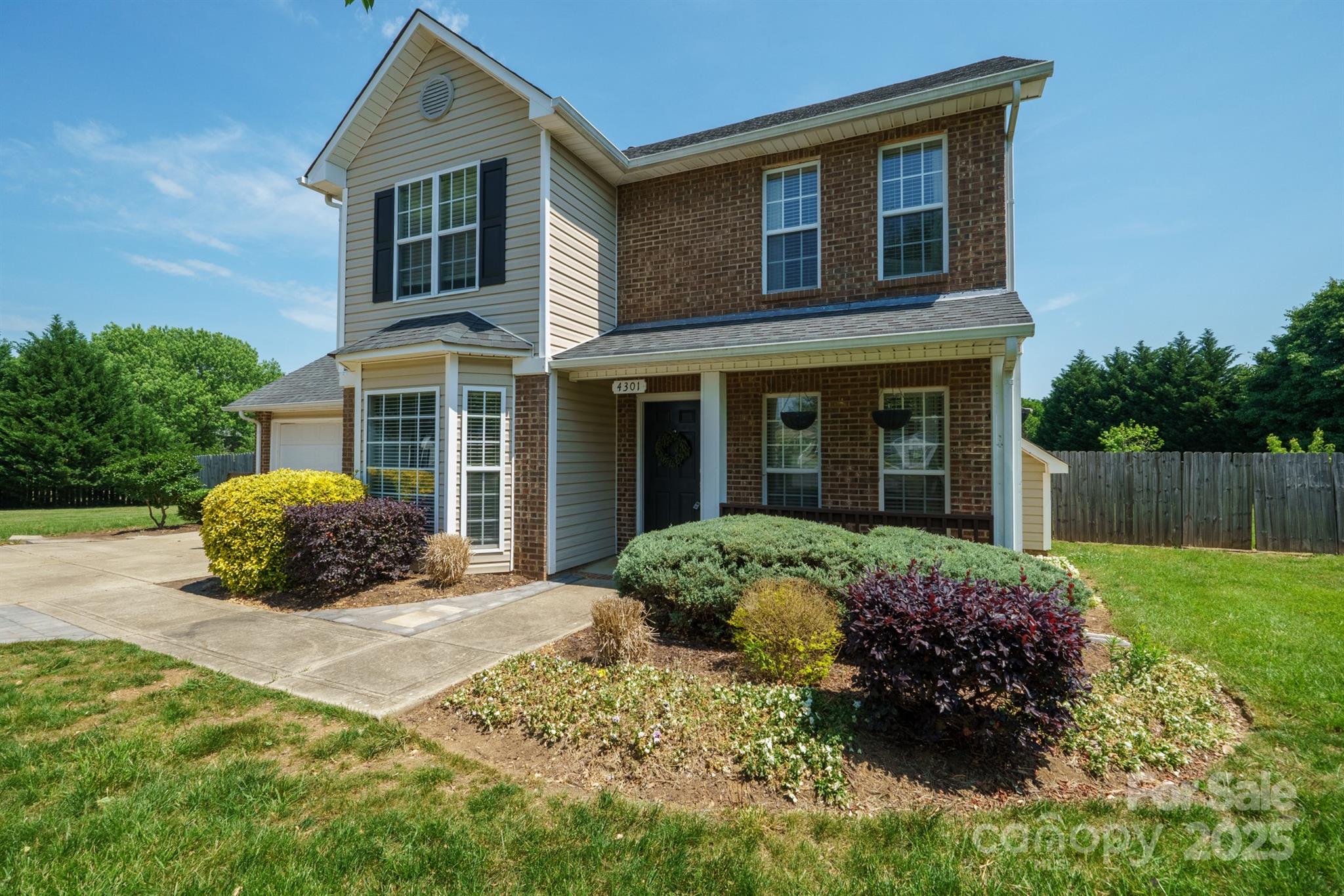 4301 Windjammer Court SW