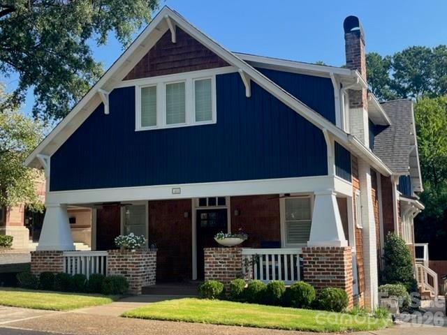 323 Rensselaer Avenue