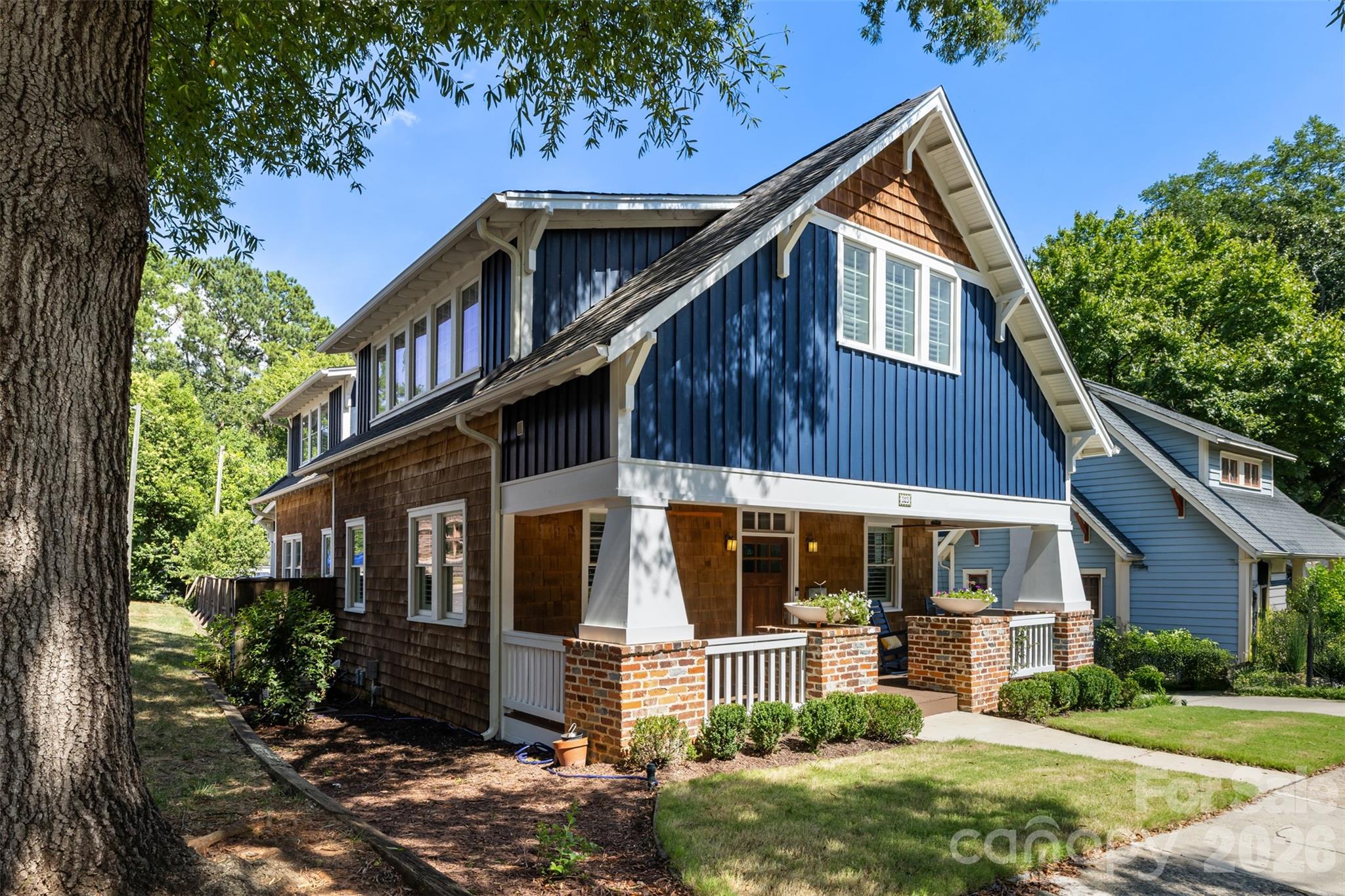 323 Rensselaer Avenue