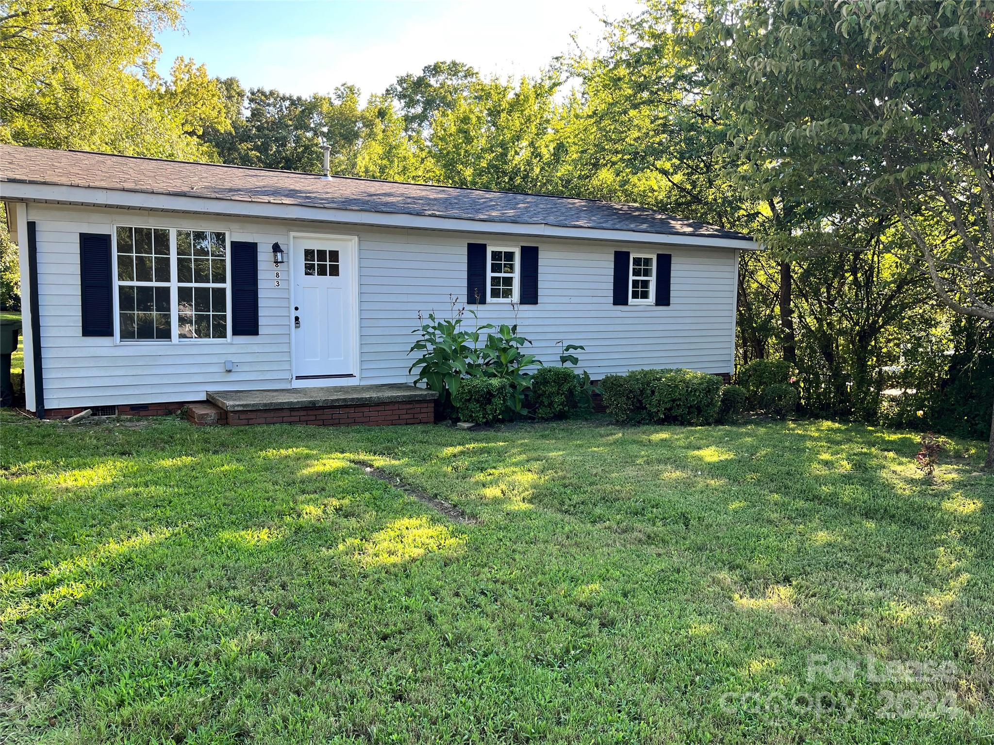 none - Residential Lease