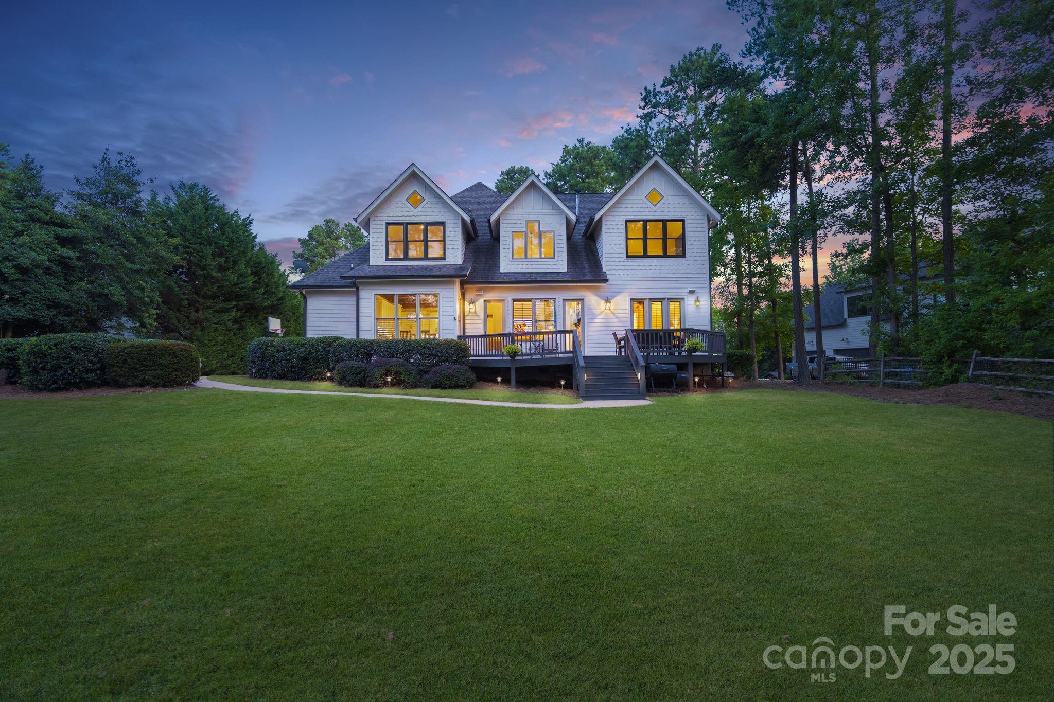140 Tuskarora Point Lane