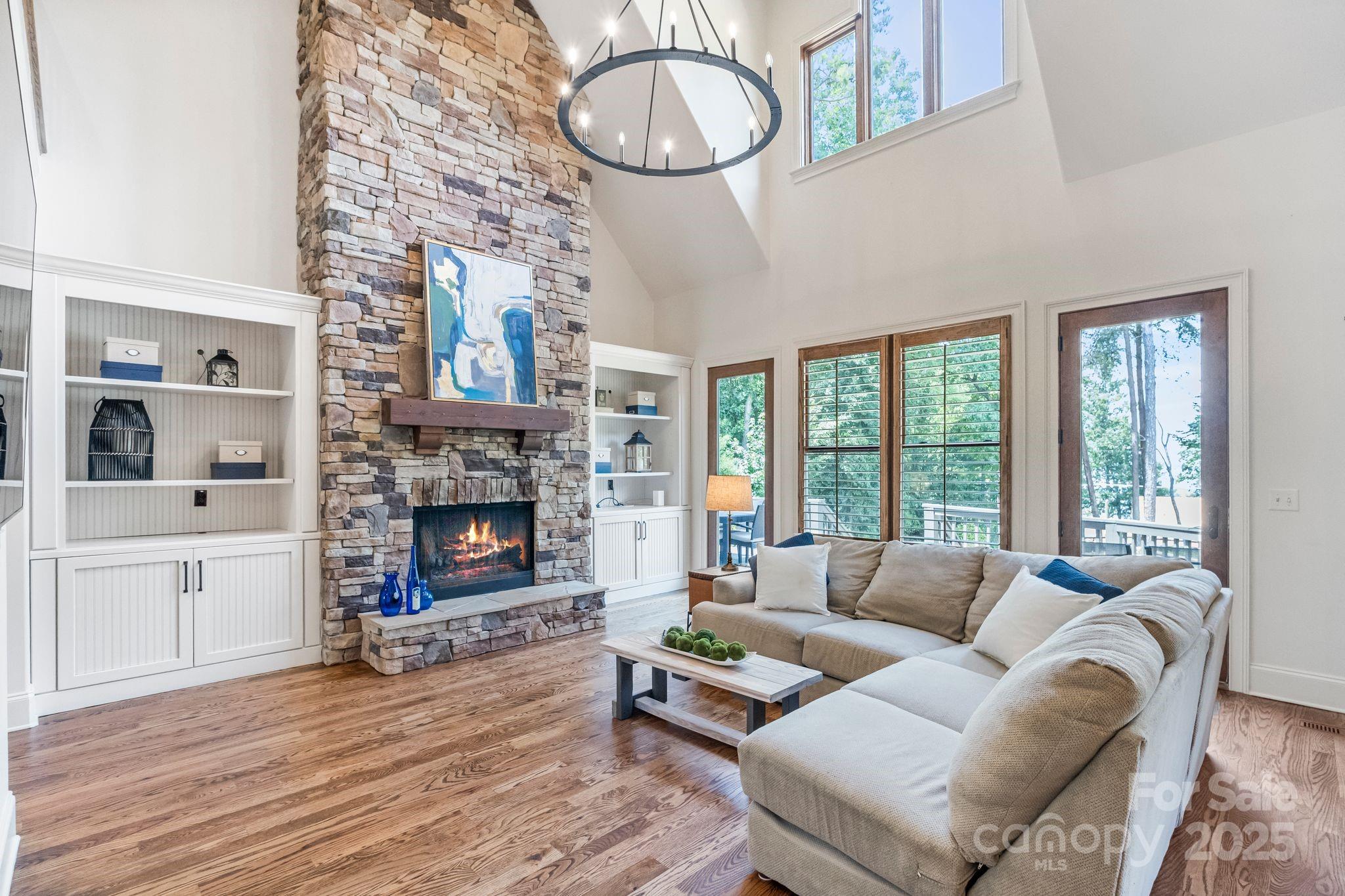 140 Tuskarora Point Lane