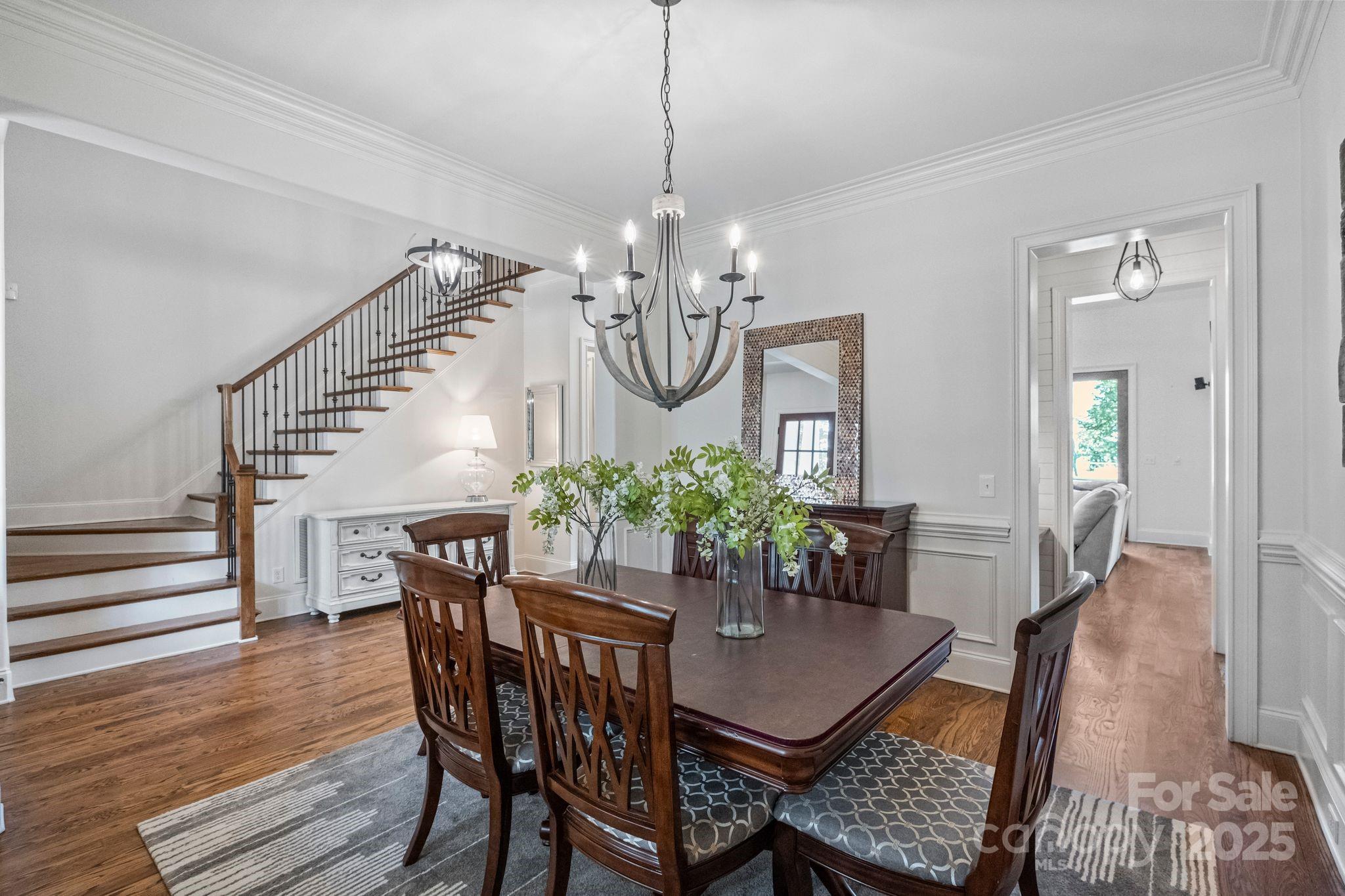 140 Tuskarora Point Lane
