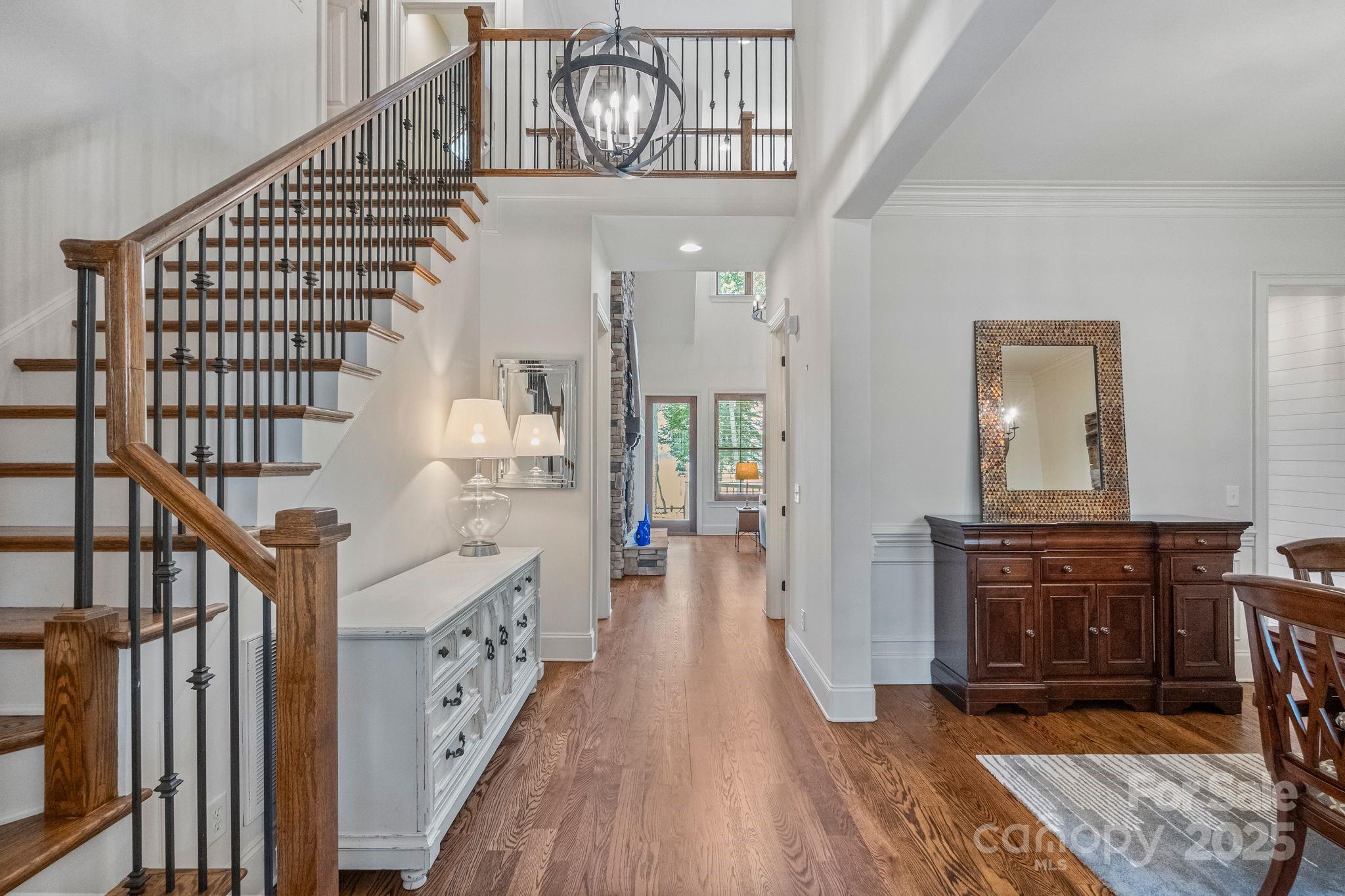 140 Tuskarora Point Lane