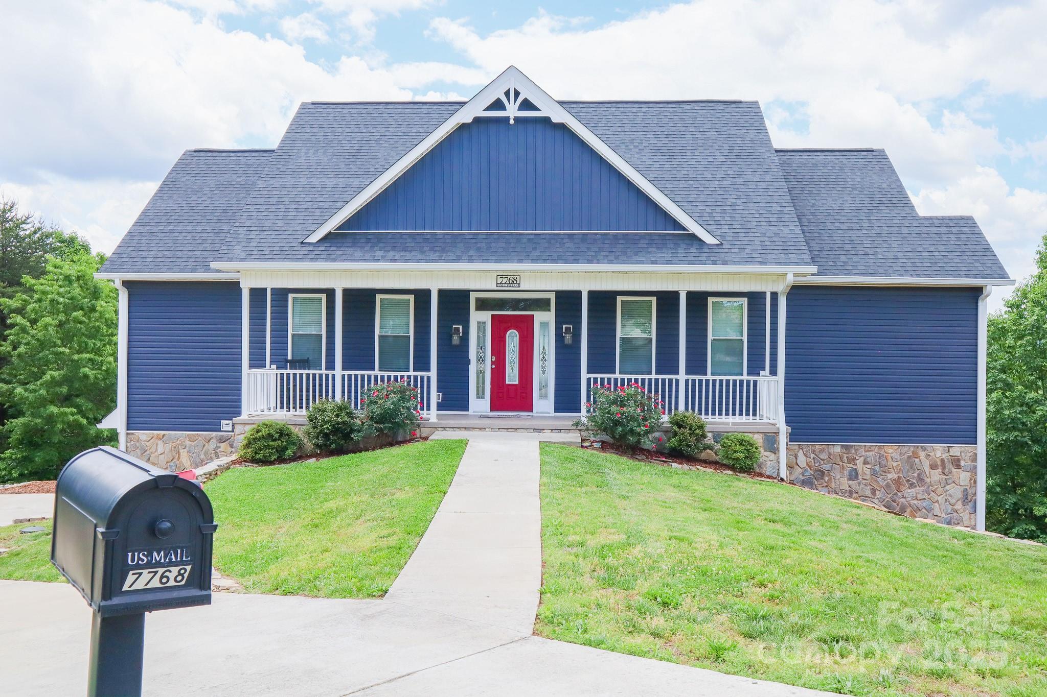 7768 Pinecone Lane