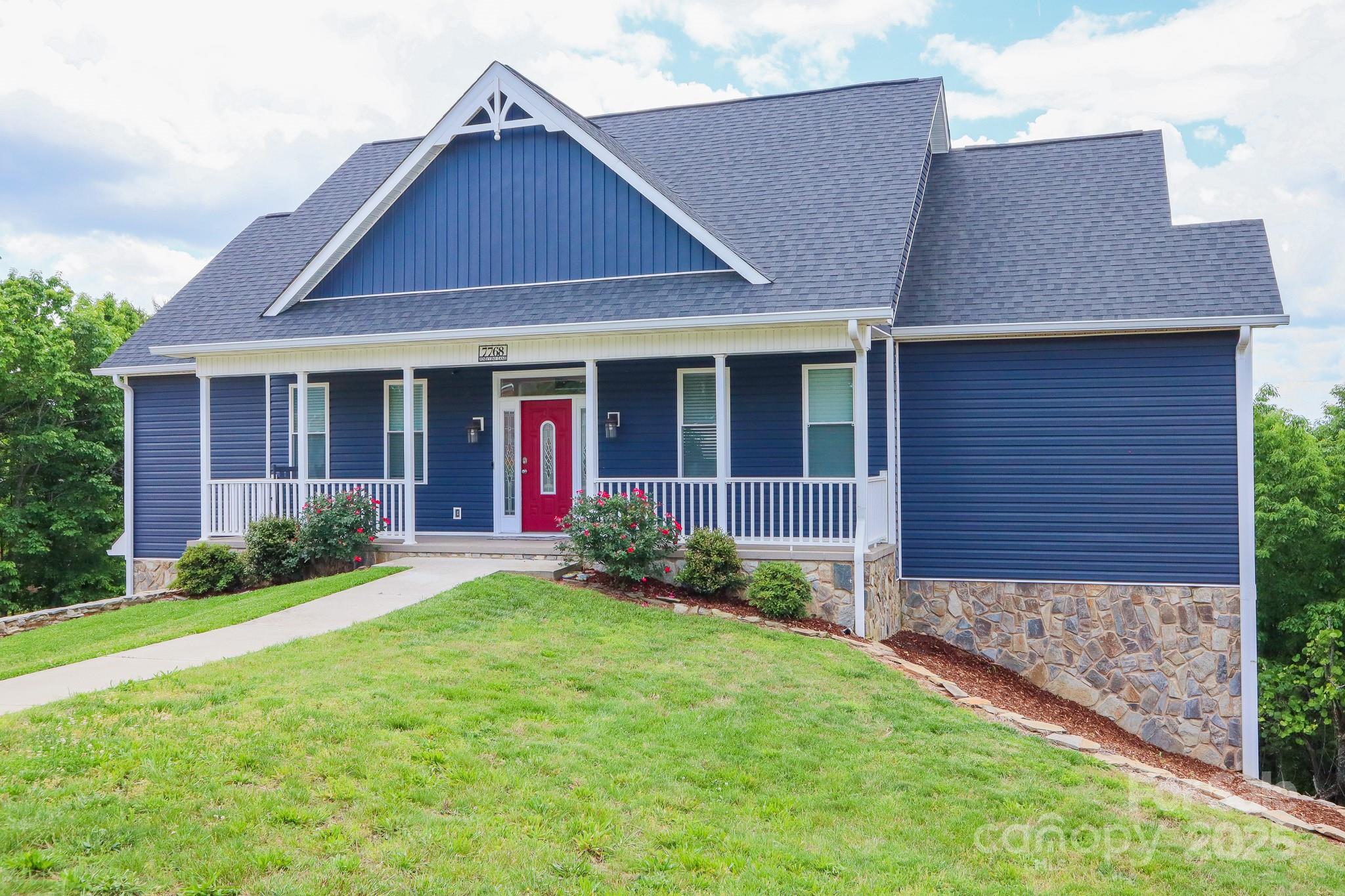 7768 Pinecone Lane