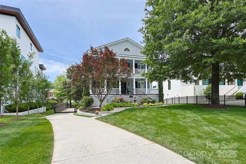 1600 Princeton Avenue Charlotte NC 28209