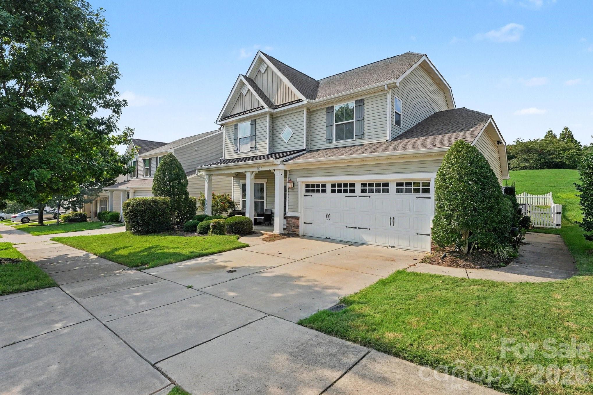 1359 Farm Branch Drive SW