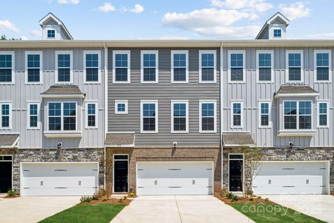 4403 Reed Creek Drive Sherrills Ford NC 28673