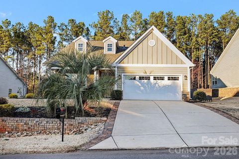 Photo of 5252 Admirals Landing, Lancaster, SC 29720 (MLS # 4338460)