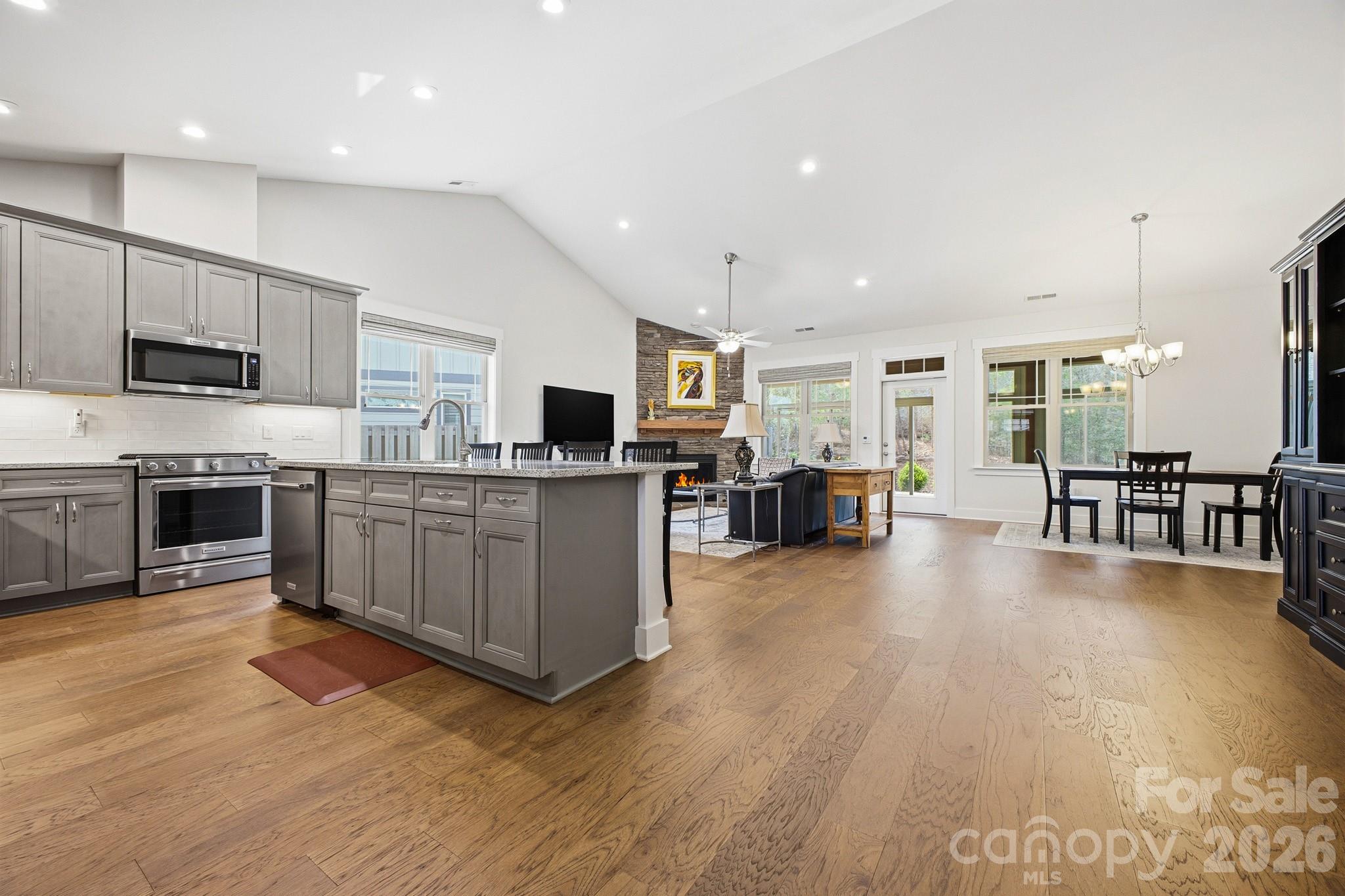 Pinnacle at Arabella Heights - Residential