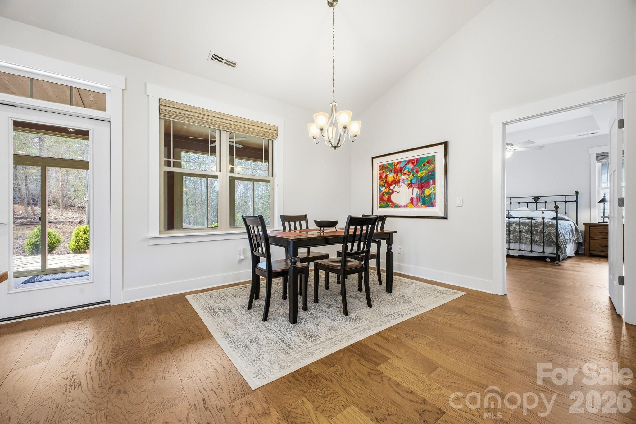 Pinnacle at Arabella Heights - Residential