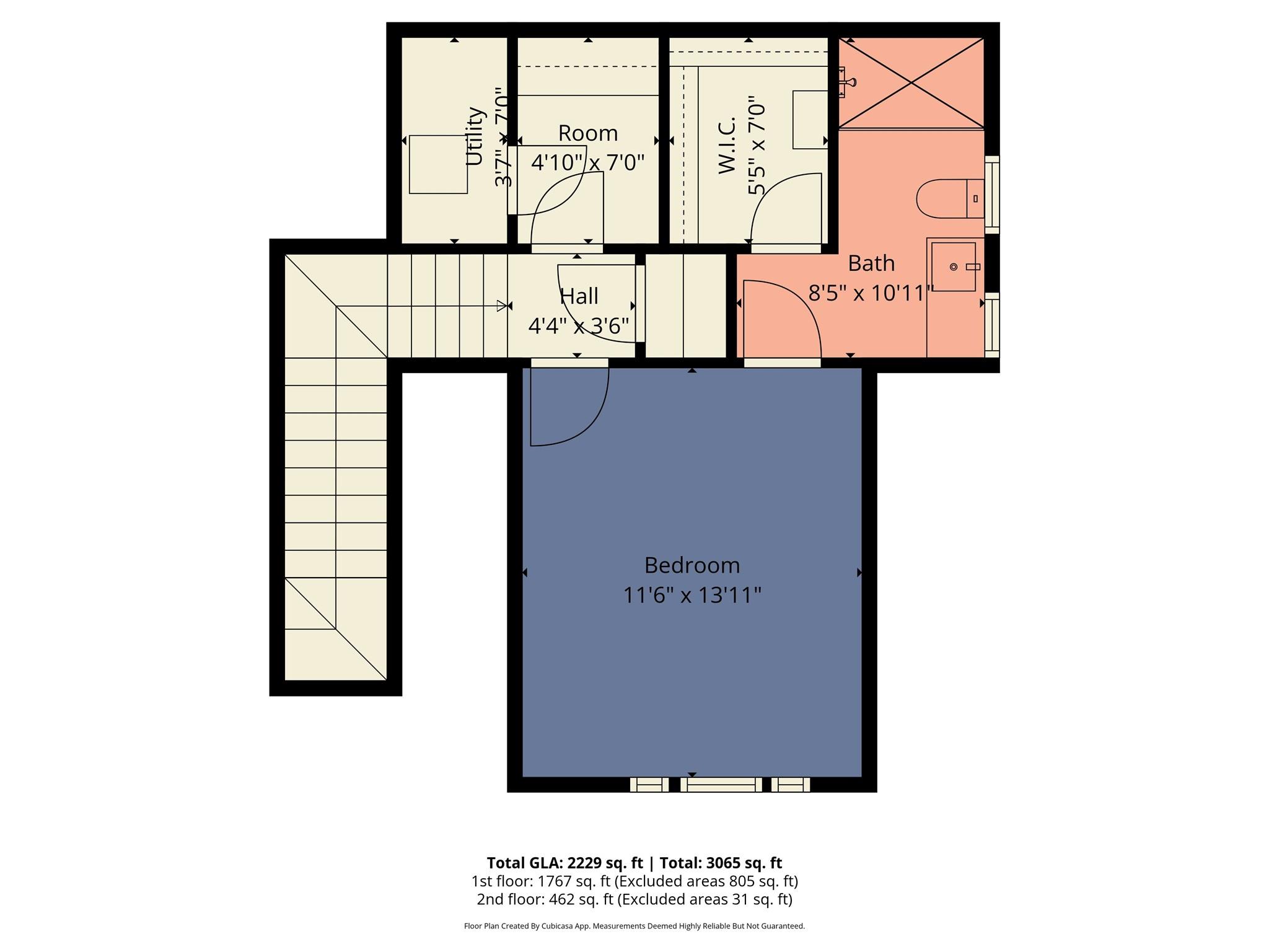 Pinnacle at Arabella Heights - Residential