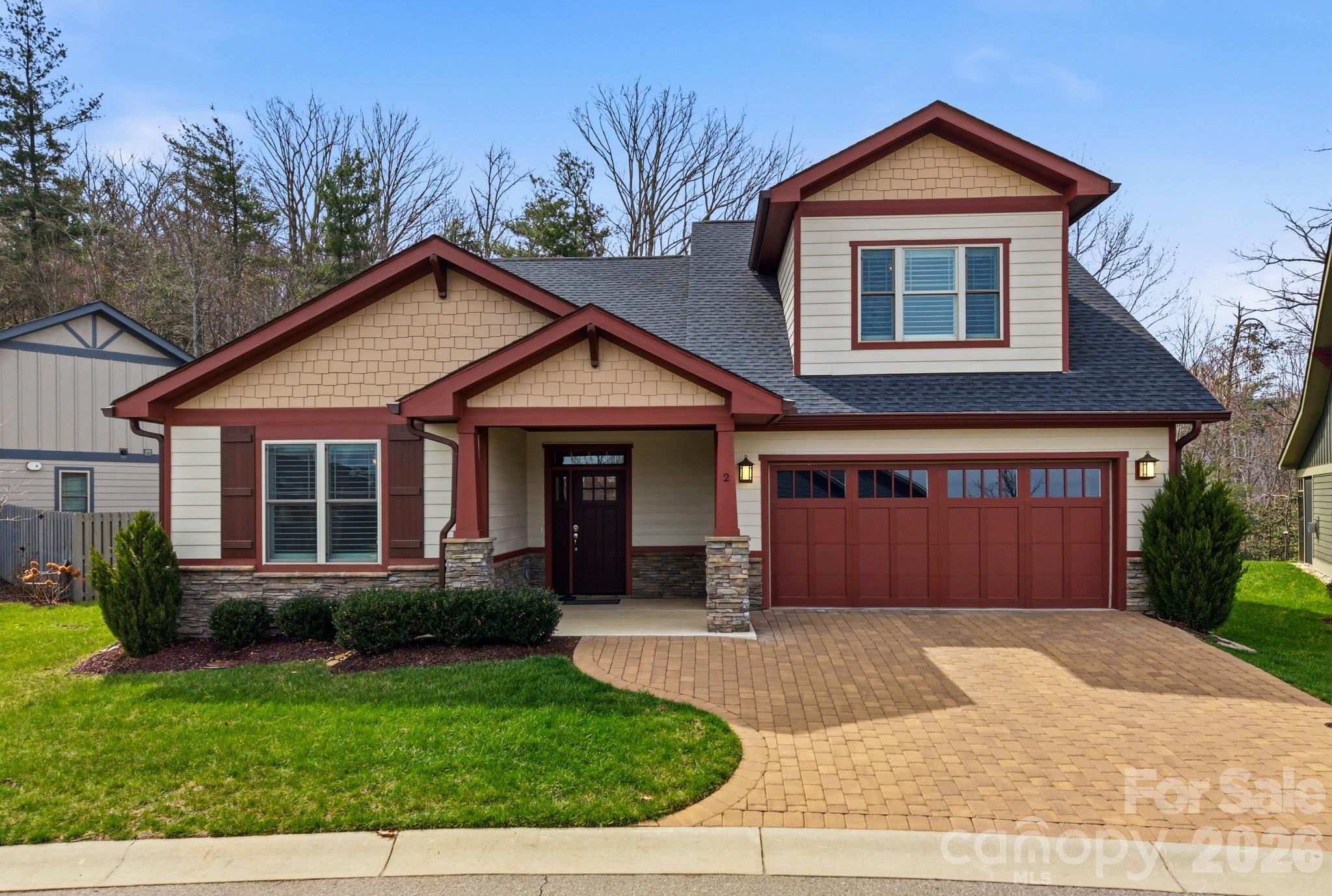 Pinnacle at Arabella Heights - Residential