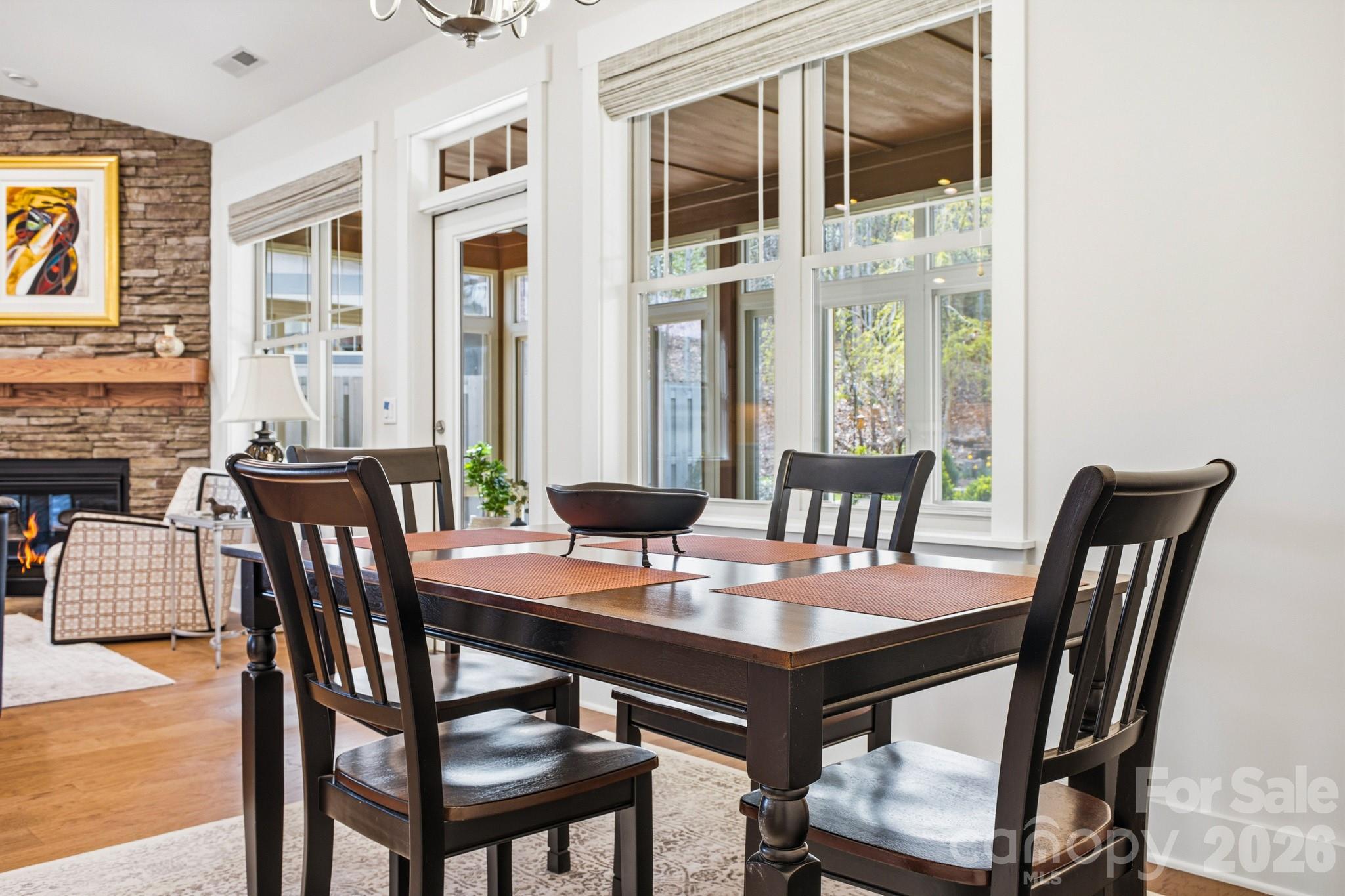 Pinnacle at Arabella Heights - Residential