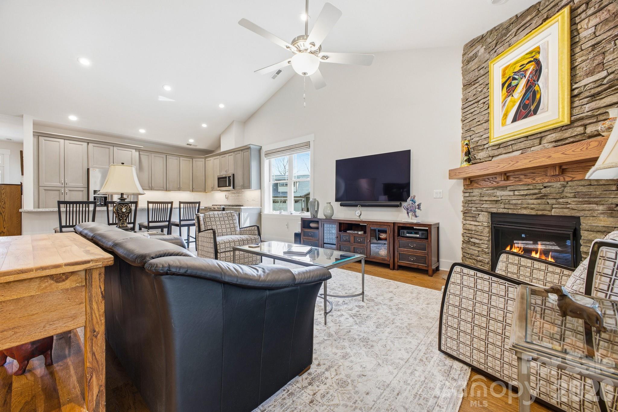 Pinnacle at Arabella Heights - Residential