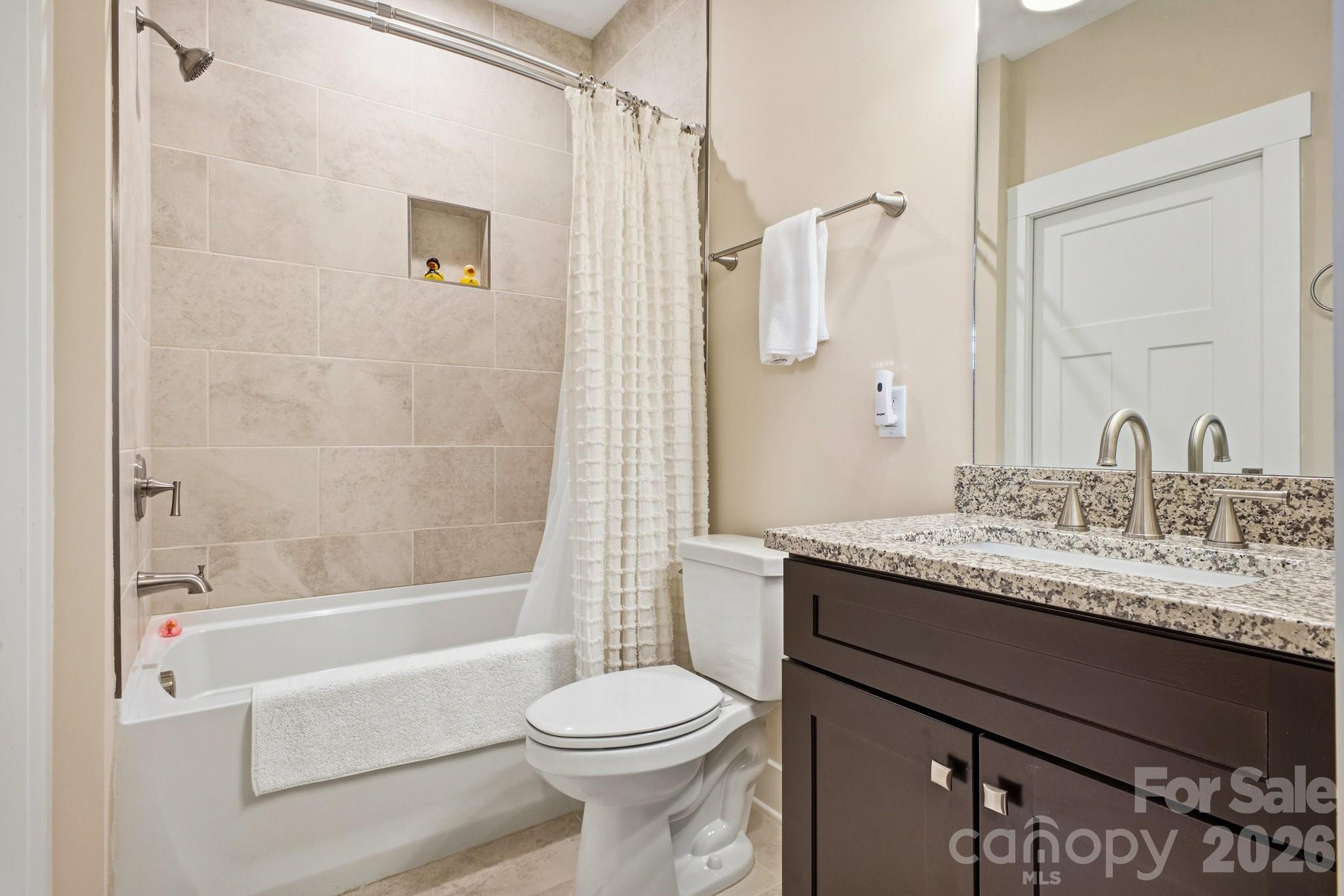 Pinnacle at Arabella Heights - Residential