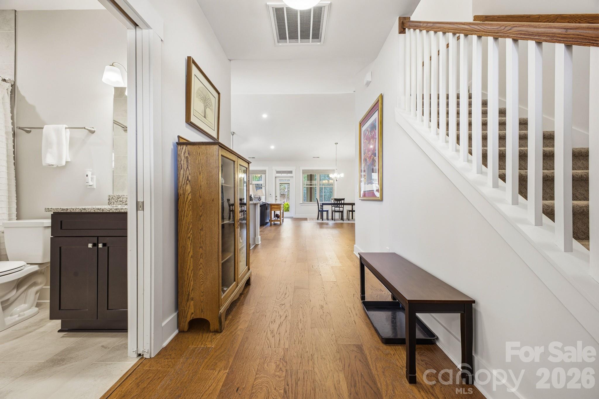 Pinnacle at Arabella Heights - Residential