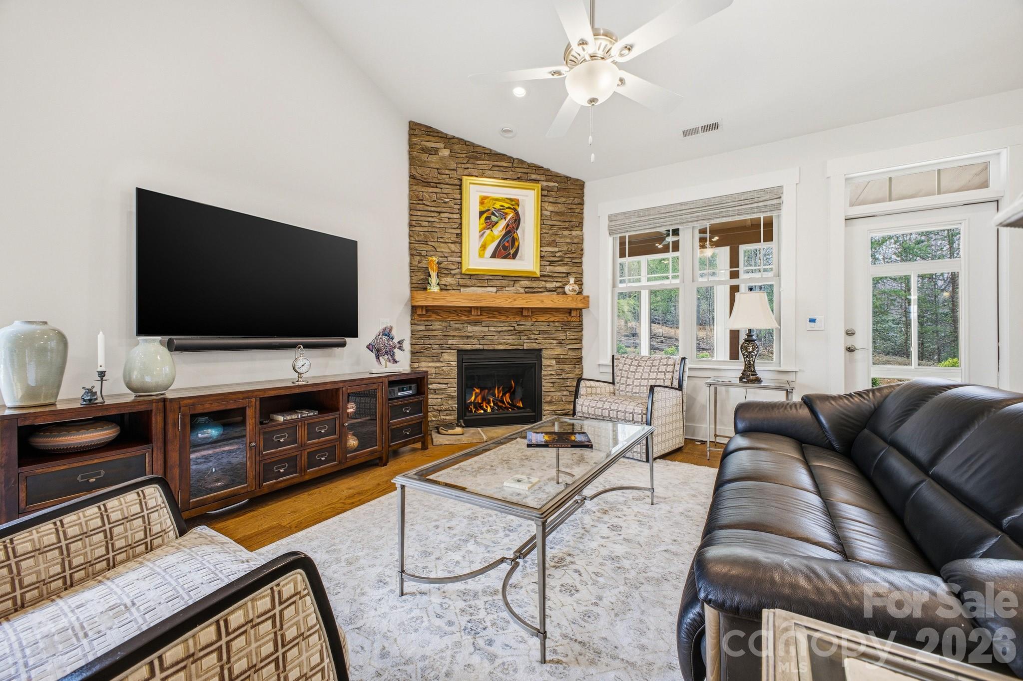 Pinnacle at Arabella Heights - Residential