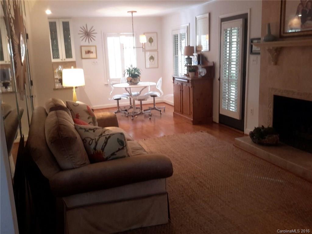 Beverly Woods East - Residential