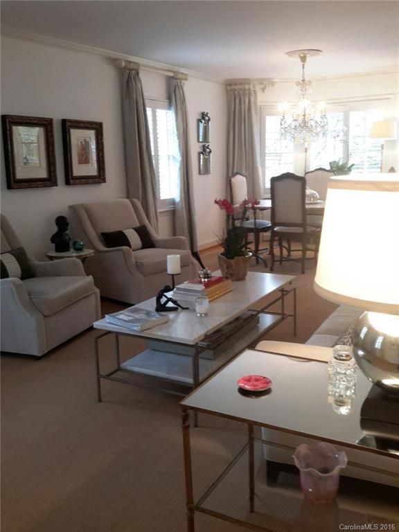 Beverly Woods East - Residential