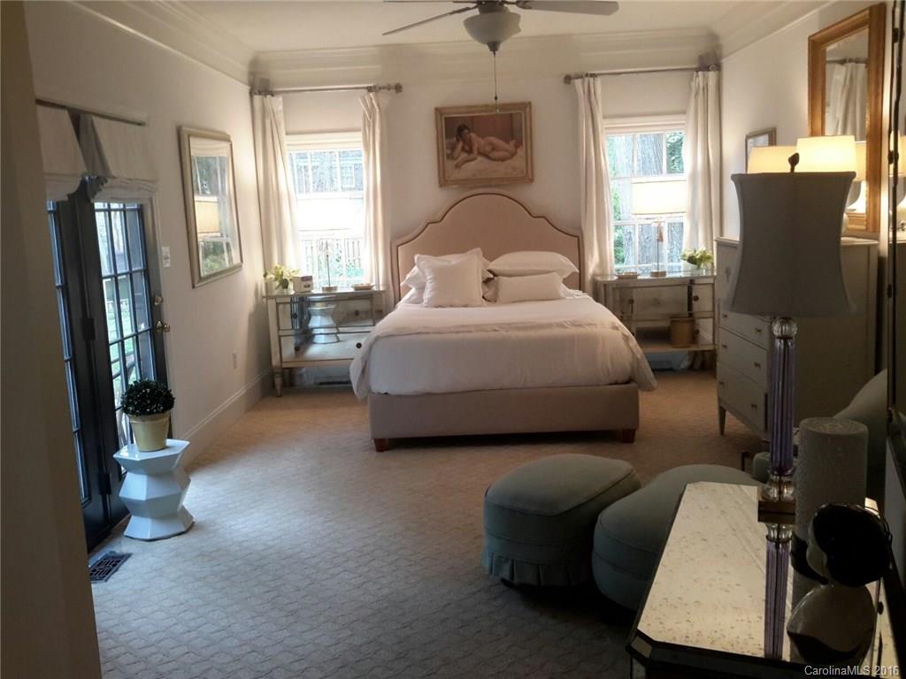 Beverly Woods East - Residential