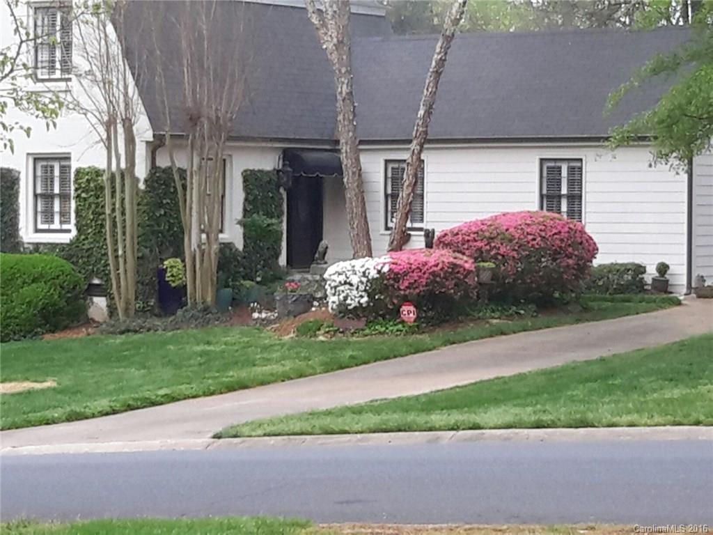 Beverly Woods East - Residential