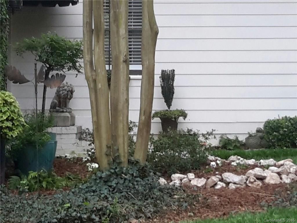 Beverly Woods East - Residential