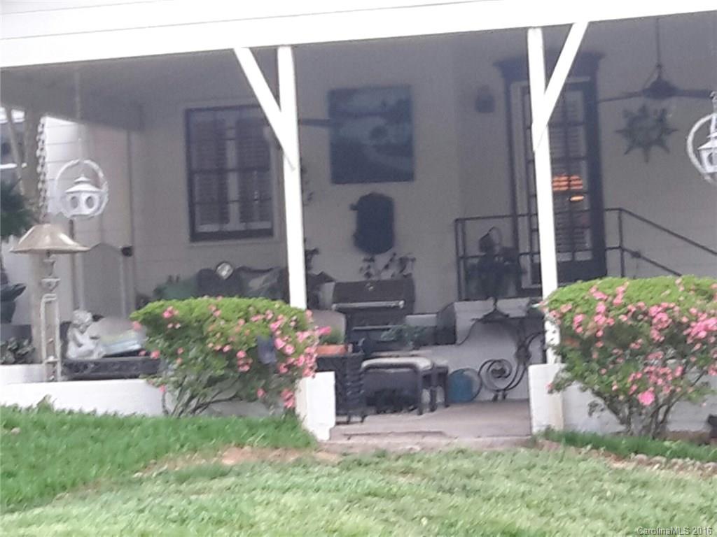 Beverly Woods East - Residential