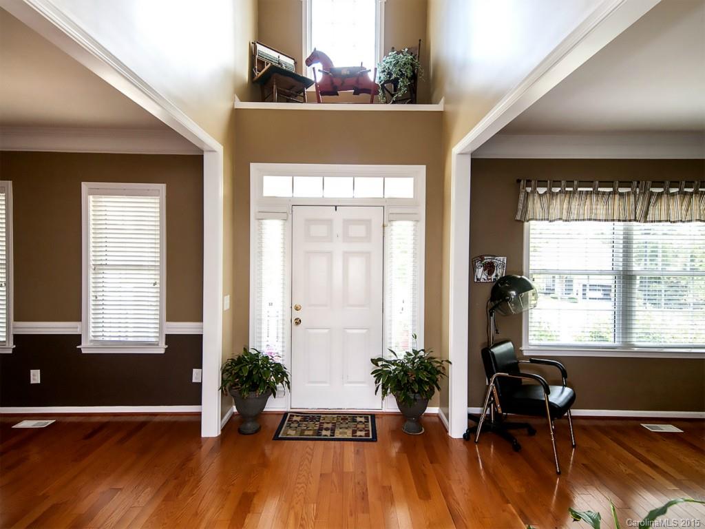 Autumn Cove At Lake Wylie - Residential