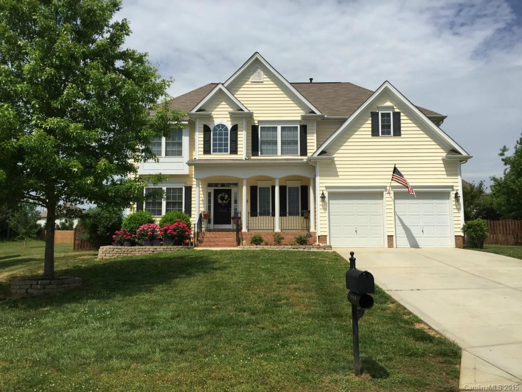 Autumn Cove At Lake Wylie - Residential
