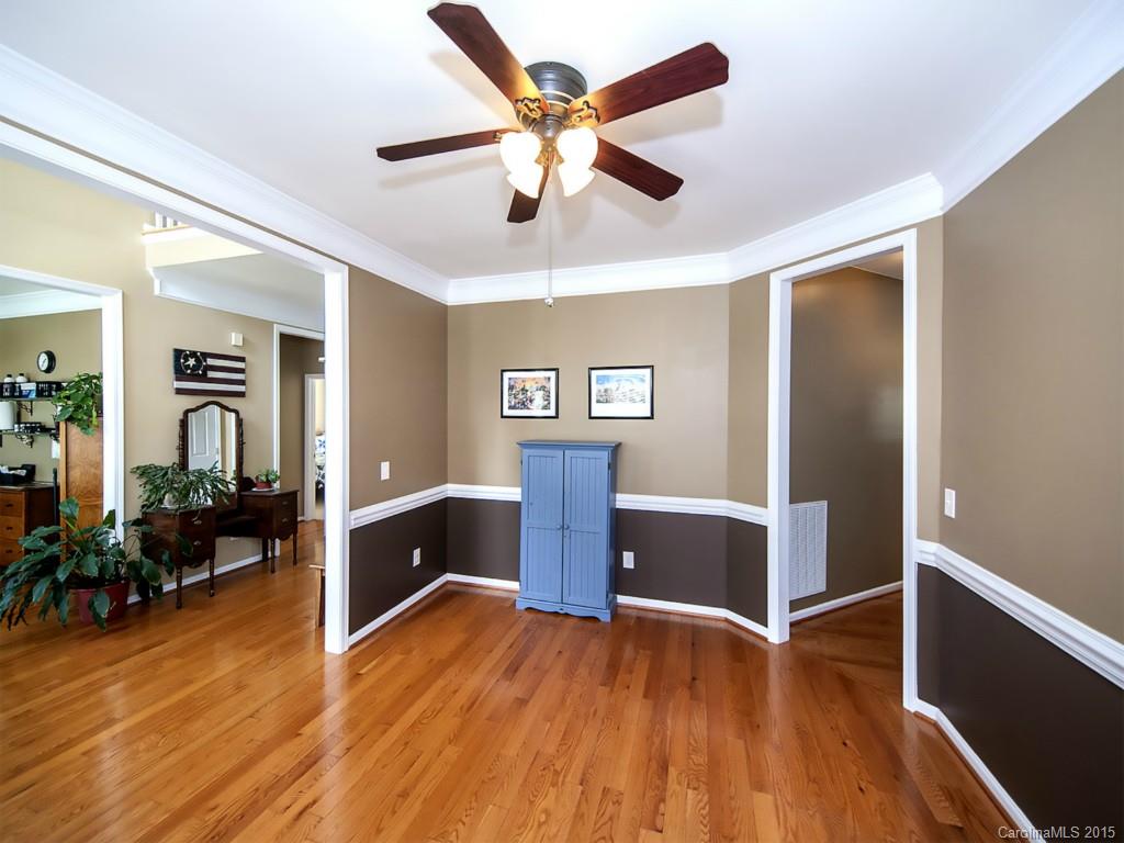 Autumn Cove At Lake Wylie - Residential