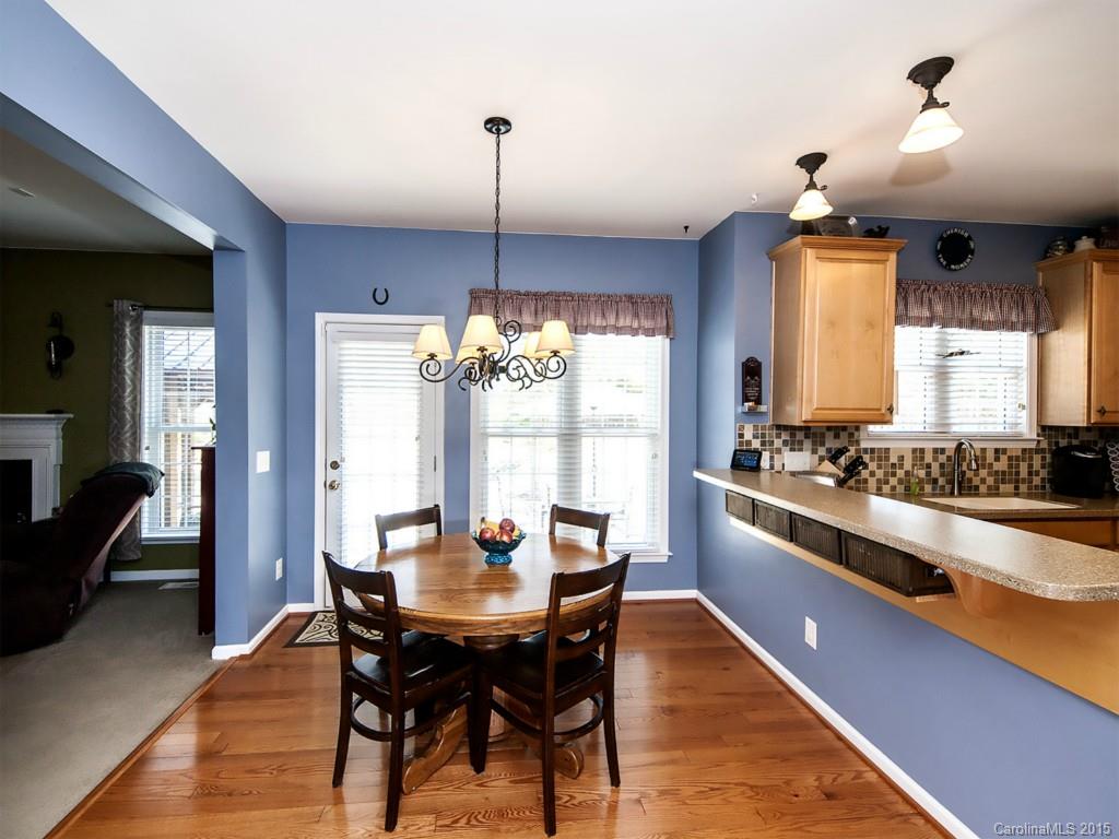 Autumn Cove At Lake Wylie - Residential