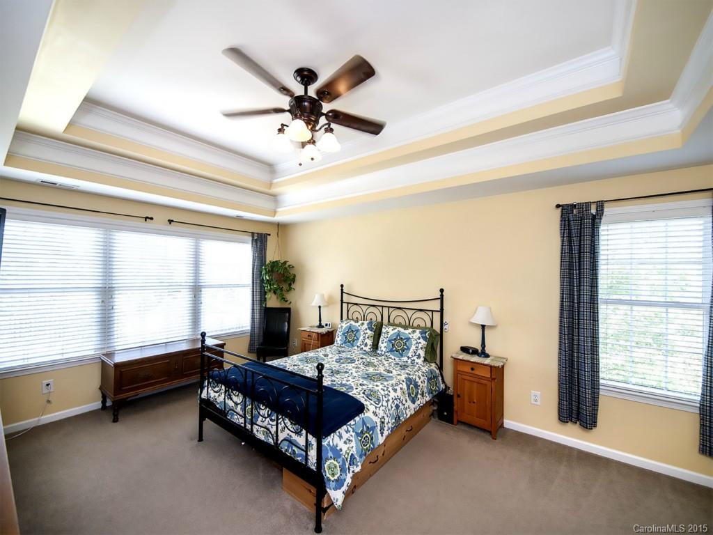 Autumn Cove At Lake Wylie - Residential