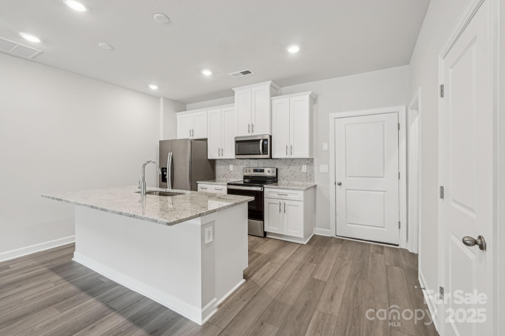 Crossrail - Residential