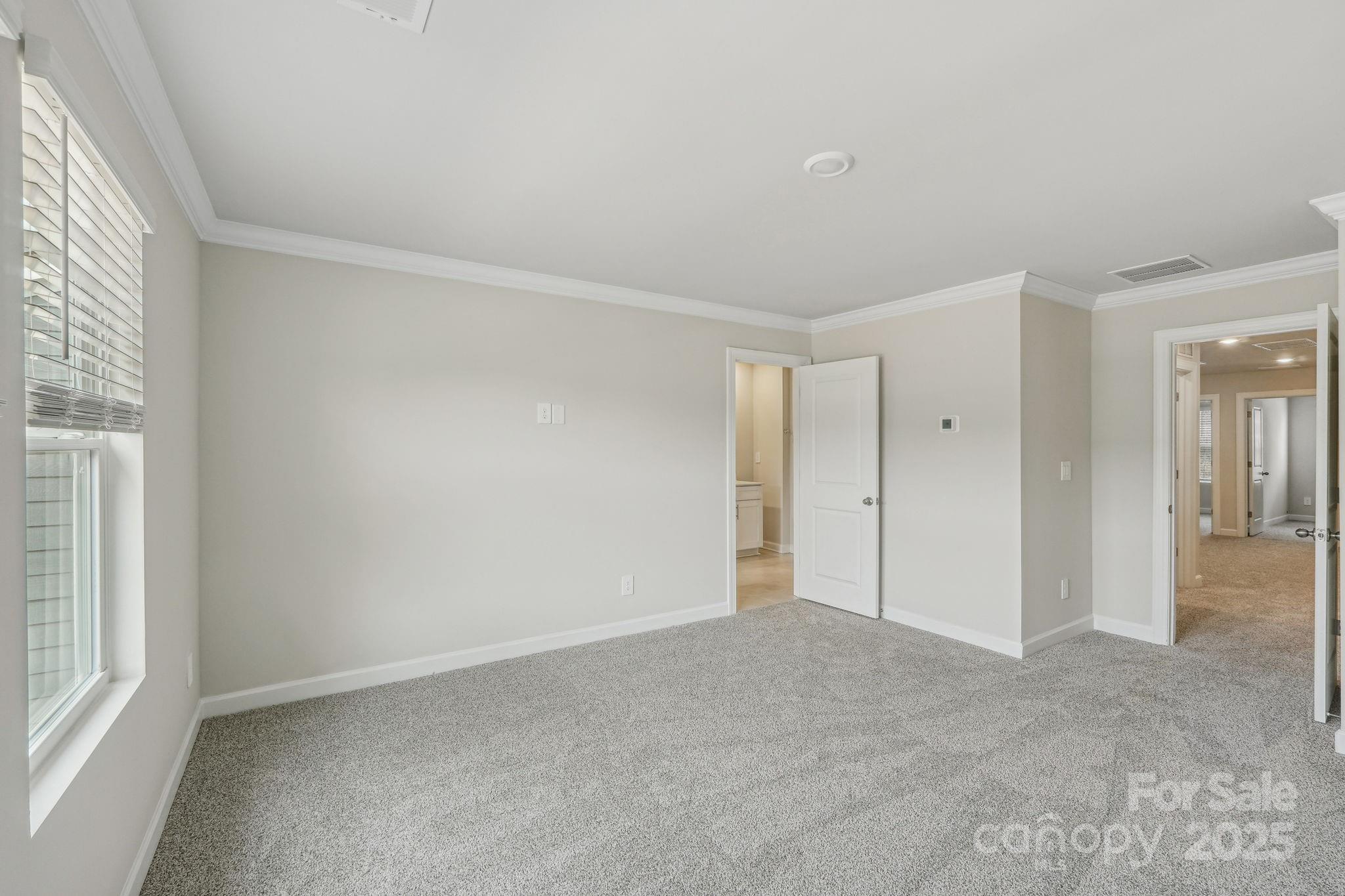 Crossrail - Residential