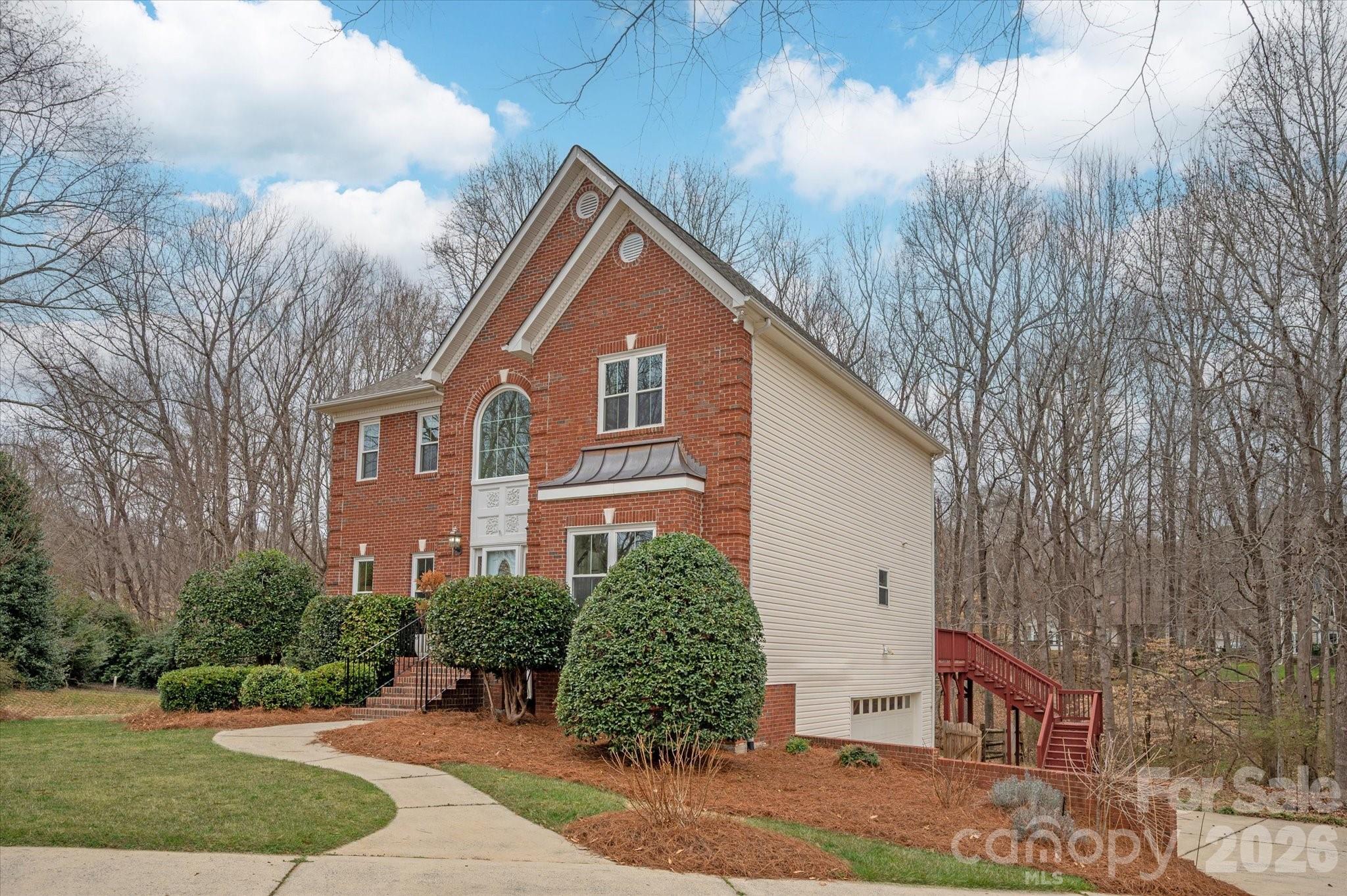 Hunters Pointe - Residential