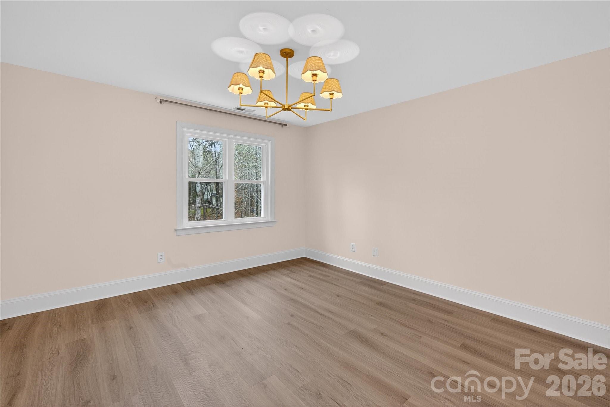 Hunters Pointe - Residential