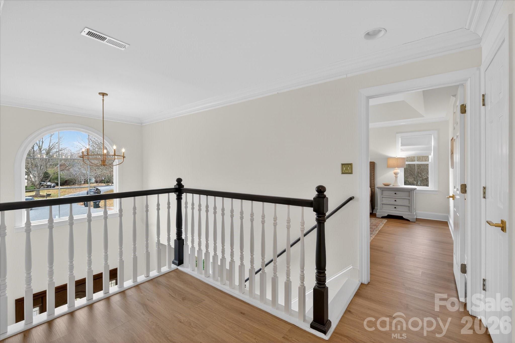 Hunters Pointe - Residential