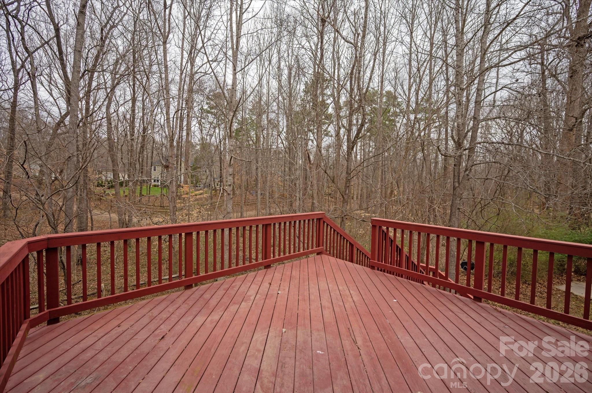 Hunters Pointe - Residential